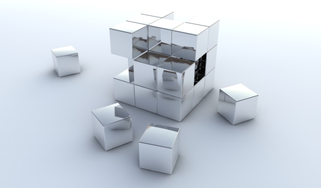A new service model - Chicago IP Law Firm